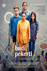 Andragogy (2023) Budi Pekerti